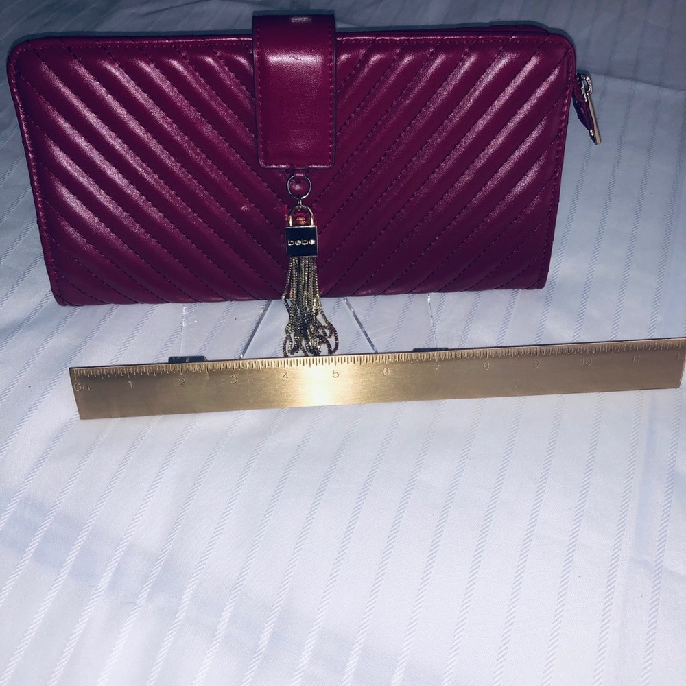 Bebe Clutch - image 5